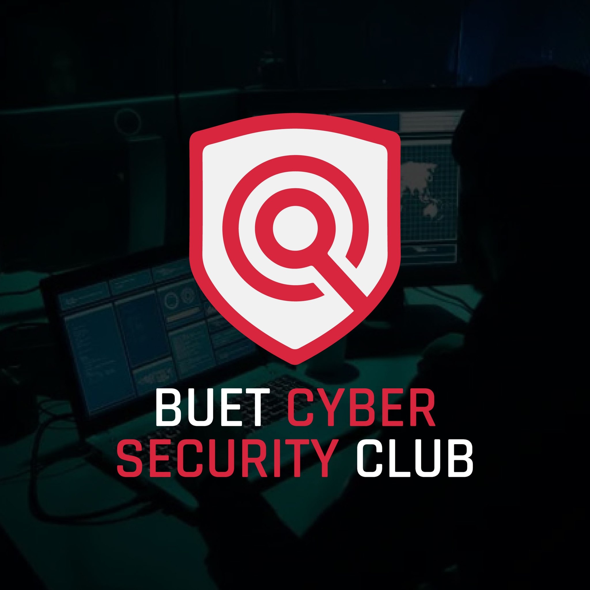 BUET Cyber Security Club Logo